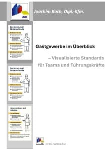 Gastgewerbe im Überblick