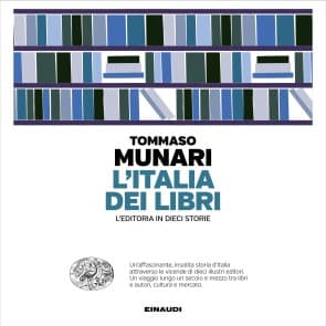L'Italia dei libri