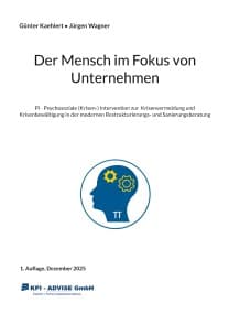 Der Mensch im Fokus von Unternehmen