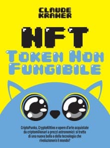 NFT Token Non Fungibile
