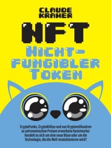 NFT Nicht-fungibler Token