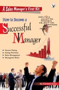 How To Become A Successsful Manager