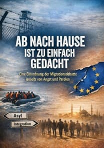 Ab nach Hause ist zu einfach gedacht