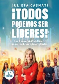 ¡Todos podemos ser líderes! Segunda edición