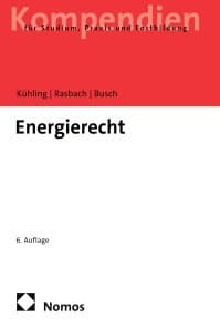 Energierecht