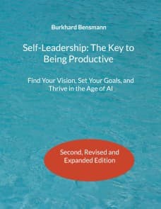 Self-Leadership: The Key to Being Productive