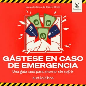 Gástese en caso de emergencia