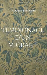 Témoignage d'un migrant