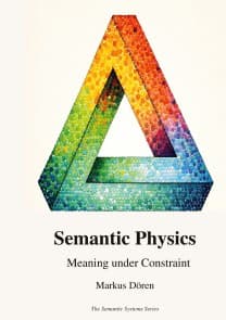 Semantic Physics