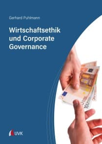 Wirtschaftsethik und Corporate Governance