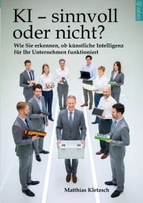 KI - sinnvoll oder nicht?