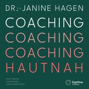Coaching hautnah