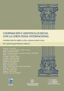 Cooperación y asistencia judicial con la Corte Penal Internacional