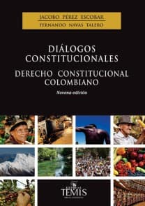 Diálogos constitucionales