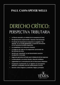 Derecho crítico: perspectiva tributaria