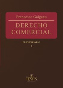 Derecho comercial, tomo I
