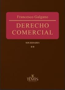 Derecho comercial, tomo II