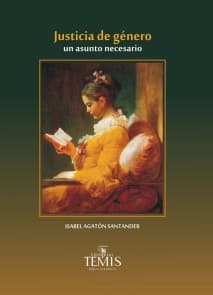 Justicia de género