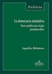 La democracia simulativa
