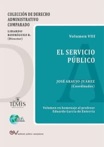 El servicio público