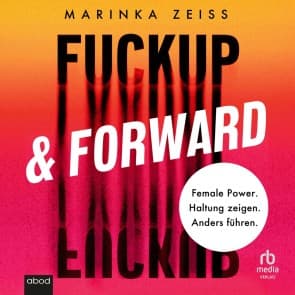 Fuckup & Forward