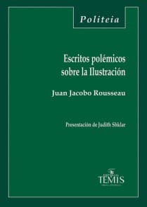 Escritos polémicos sobre la ilustración