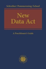 New Data Act