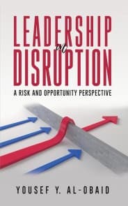 Leadership in Disruption - A Risk and Opportunity Perspective