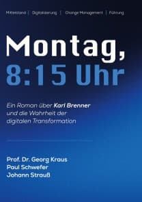 Montag, 08.15 Uhr