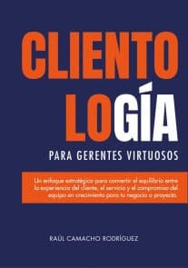 Clientología para gerentes