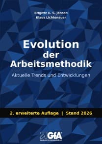 Evolution der Arbeitsmethodik