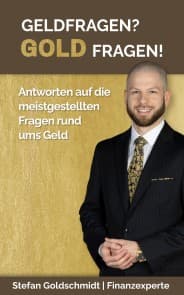 Geldfragen? GOLD fragen!