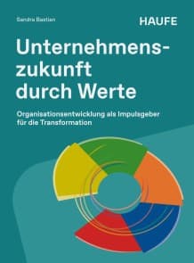 Unternehmenszukunft durch Werte
