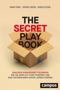 The Secret Playbook