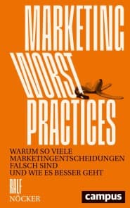 Marketing Worst Practice