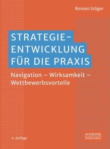 Strategieentwicklung für die Praxis