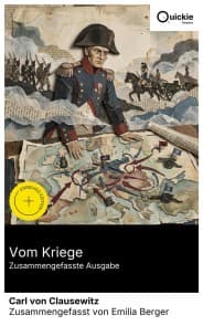 Vom Kriege (Zusammengefasste Ausgabe)