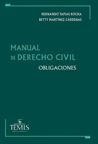 Manual de derecho civil