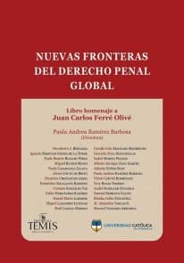 Nuevas fronteras del derecho penal global