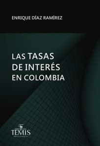 Las tasas de interés en Colombia