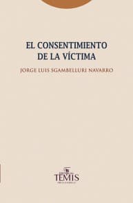 El consentimiento de la víctima