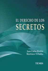 El derecho de los secretos