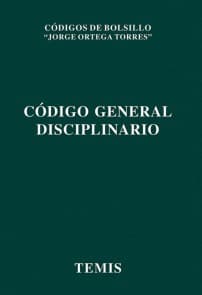 Código General Disciplinario