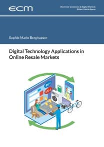 Digital Technology Applications  in Online Resale Markets