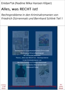 Alles, was RECHT ist!
