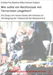Wie sollte ein Rechtsstaat mit Terroristen umgehen?