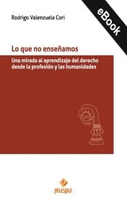 Lo que no enseñamos