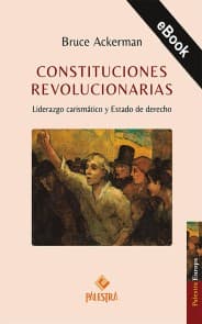 Constituciones revolucionarias