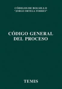 Código General del Proceso