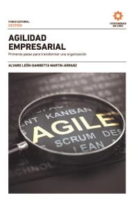 Agilidad empresarial
